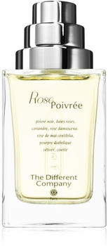 The Different Company Rose Poivrée Eau de Parfum (100ml)