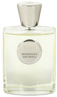 Giardino Benessere, Woodstock Patchouli EdP Nat. Spray