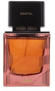Ajmal Purely Orient Santal Eau de Parfum (75ml)