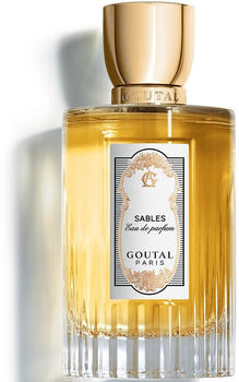 Goutal Paris Sables Eau de Parfum (100ml)