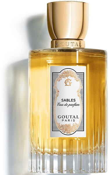 Goutal Paris Sables Eau de Parfum (100ml)