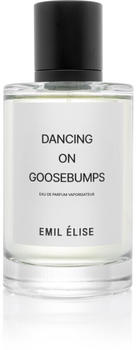 Emil Élise Dancing on Goosebumps Eau de Parfum (100ml)