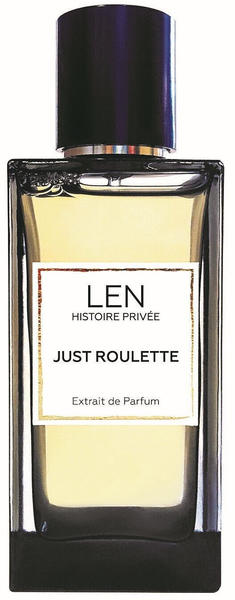 Len Fragrance Just Roulette Extrait de Parfum (100 ml)