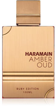 Al Haramain Amber Oud Ruby Edition (100ml)