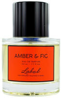 Maison Label - Amber & Fig Edp 50 ml
