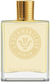 J.F. Schwarzlose Berlin Rosa Centifolia Eau de Parfum (100ml)