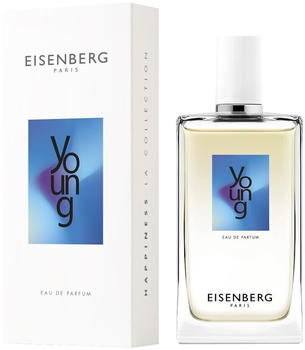 Eisenberg Happiness Young Eau de Parfum (30ml)
