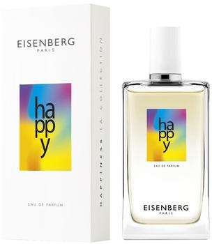 Eisenberg Happiness Happy Eau de Parfum (30ml)