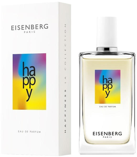 Eisenberg Happiness Happy Eau de Parfum (30ml)