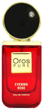 Oros Pure Evening Rose Eau de Parfum (100ml)