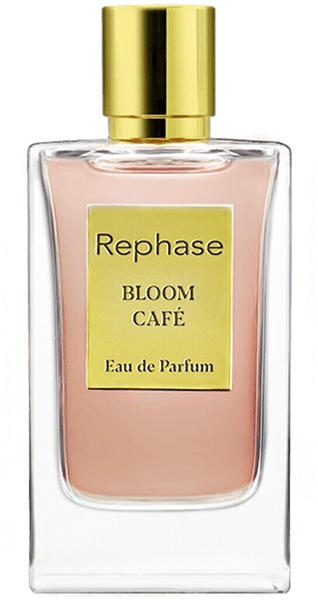 Rephase Bloom Cafè Eau de Parfum (85ml)