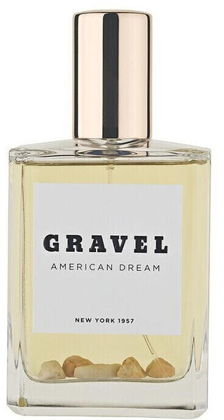 Gravel American Dream Eau de Parfum (100ml)