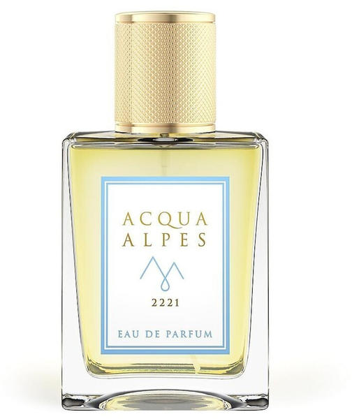 Acqua Alpes 2221 Eau de Parfum (50ml)