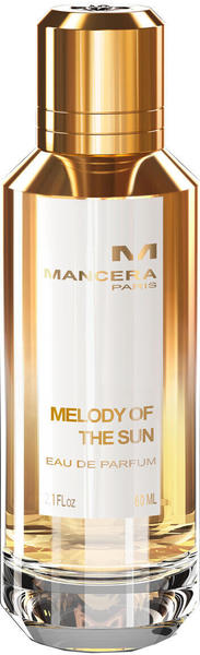 Mancera Melody of the Sun Eau de Parfum (60ml)