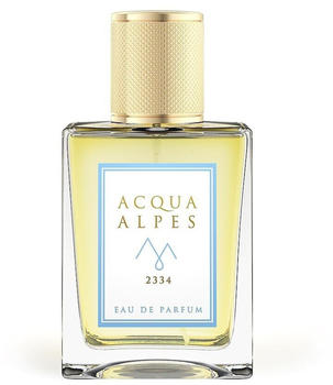 Acqua Alpes 2334 Eau de Parfum (50ml)