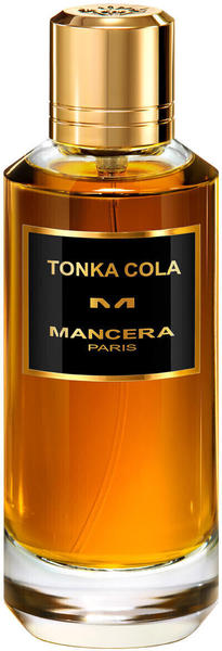 Mancera Tonka Cola Eau de Parfum (60ml)