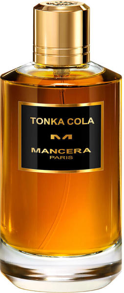 Mancera Tonka Cola Eau de Parfum (120ml)