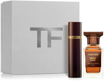 Tom Ford Private Blend Ébène Fumé Eau de Parfum (50ml) + Atomizer (10ml)