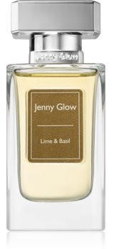 Jenny Glow Lime & Basil Eau de Parfum (30ml)