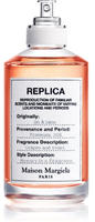 Maison Margiela Replica On A Date Eau de Toilette 100 ml, Grundpreis: &euro;...