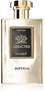 Hamidi Addicted Imperial Eau de Parfum (120ml)