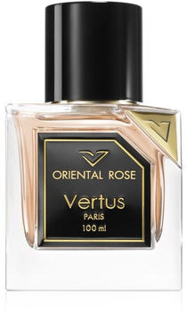 Vertus Oriental Rose Eau de Parfum (100ml)