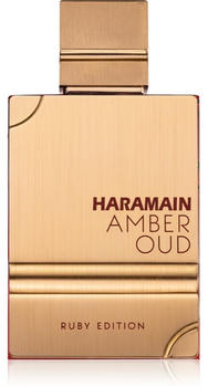Al Haramain Amber Oud Ruby Edition (60ml)
