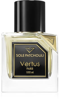 Vertus Sole Patchouli Eau de Parfum (100ml)