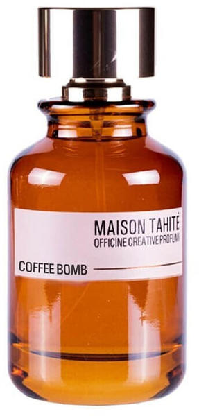 Maison Tahite Coffee Bomb Eau de Parfum (100ml)