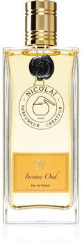 Nicolai Incense Oud Eau de Parfum (100ml)