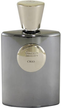 Giardino Benessere Crio Extrait de Parfum (100ml)