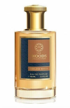 The Woods Collection Timeless Sands Eau de Parfum (100ml)