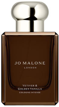 Jo Malone Vetiver & Golden Vanilla Eau de Cologne (50 ml)