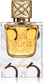 Lattafa Aura Eau de Parfum (60ml)