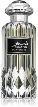 Lattafa Sumou Platinum Eau de Parfum (100ml)