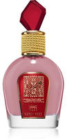 Lattafa Candy Rose Musk Eau De Parfum 100 ml Damen, Grundpreis: &euro; 177,- / l