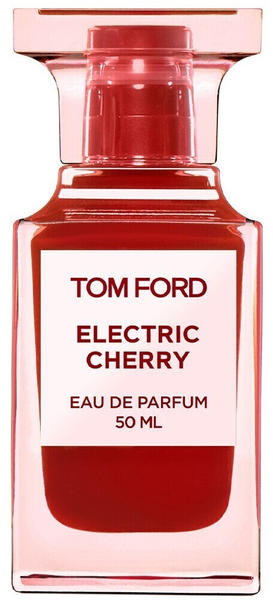 Tom Ford Electric Cherry Eau de Parfum (50ml)