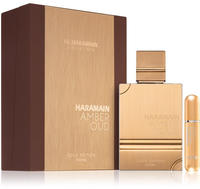 AL HARAMAIN Amber Oud Gold Edition EDP 200ml 0,2 l