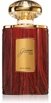 Al Haramain Junoon Oud Eau de Parfum (75ml)