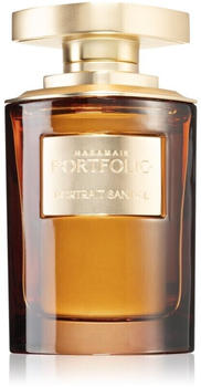Al Haramain Portfolio Portrait Sandal Eau de Parfum (75ml)