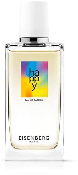 Eisenberg Happy Eau de Parfum (50ml)