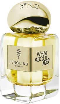 Lengling What about me? Extrait de Parfum (50ml)