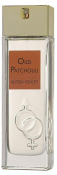 Alyssa Ashley Oud Patchouli Eau de Parfum (100ml)
