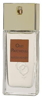 Alyssa Ashley Oud Patchouli Eau de Parfum (30ml)