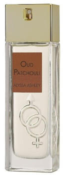Alyssa Ashley Oud Patchouli Eau de Parfum (50ml)