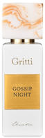 Gritti Gossip Night Eau de Parfum 100 ml, Grundpreis: &euro; 988,90 / l