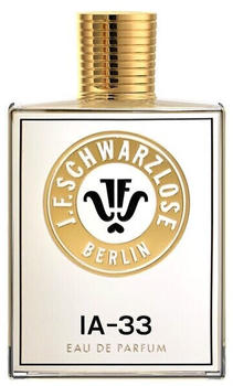 J.F. Schwarzlose Berlin 1A-33 - EdP (100ml)