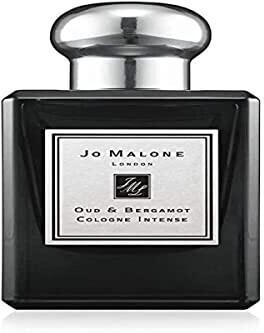 Jo Malone Oud & Bergamot Eau de Parfum (50ml)