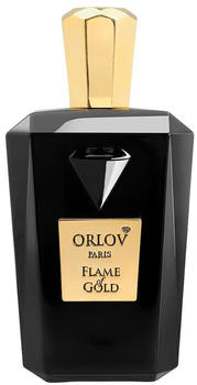 Orlov Flame of Gold EdP (75ml)