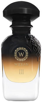 Widian Black III Parfum (50ml)